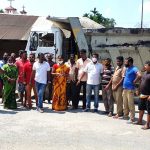 Protest NH4