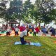 Yoga-Day