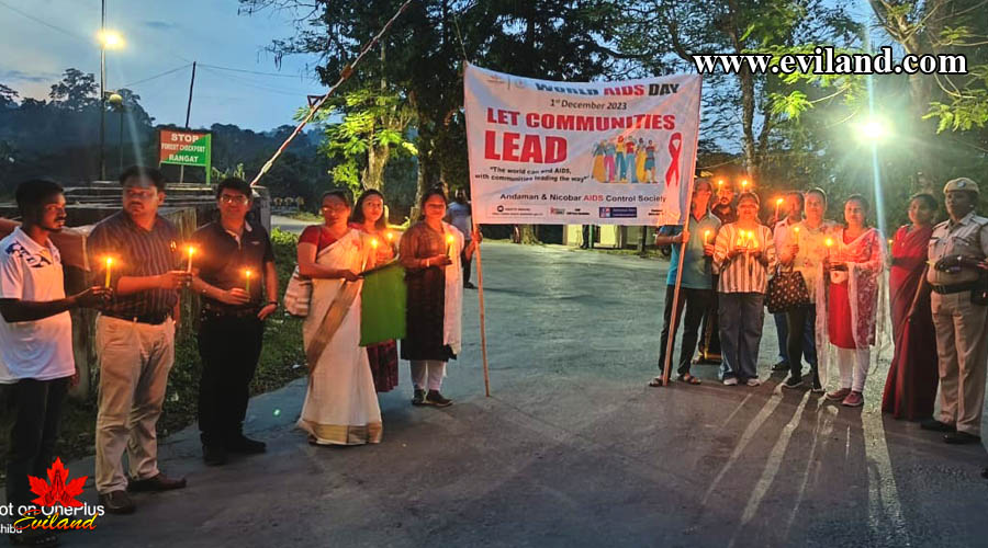 World Aids Day