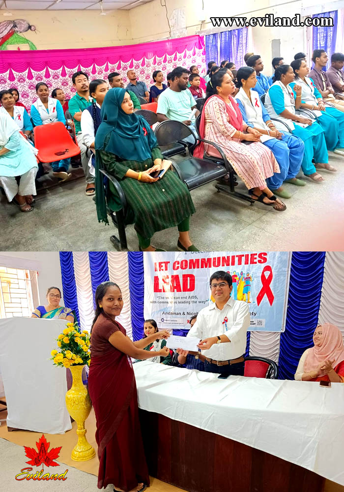 World Aids Day