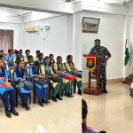 SP Andaman