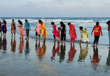 RRO मछुआरा कॉलोनी द्वार मनाए गए पोंगल त्यौहार की कुछ तस्वीर (Picture Gallery) Makar-1