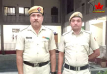 рдбрд┐рдЧрд▓реАрдкреБрд░ рдкреБрд▓рд┐рд╕ рдиреЗ рдбреЗрдврд╝ рд╕рд╛рд▓ рдХреА рддрд▓рд╛рд╢ рдХреЗ рдмрд╛рдж рдлрд░рд╛рд░ рдкреЛрдХреНрд╕реЛ рдЕрдкрд░рд╛рдзреА рдХреЛ рдкрдХрдбрд╝рд╛ POCSO Arrest