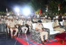 рдЙрддреНрддрд░ рдПрд╡рдВ рдордзреНрдп рдЕрдВрдбрдорд╛рди рдЬрд┐рд▓рд╛ рдкреБрд▓рд┐рд╕ рдиреЗ рдПрдХрддрд╛, рдЙрддреНрд╕рд╡ рдФрд░ рд╕рд╛рдореБрджрд╛рдпрд┐рдХ рднрд╛рд╡рдирд╛ рдХреЗ рд╕рд╛рде рдЕрдВрдбрдорд╛рди рдкреБрд▓рд┐рд╕ рд╕реНрдерд╛рдкрдирд╛ рд╕рдкреНрддрд╛рд╣-2025 рдХрд╛ рд╕рдорд╛рдкрди рдХрд┐рдпрд╛ Police