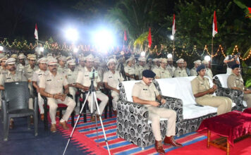 उत्तर एवं मध्य अंडमान जिला पुलिस ने एकता, उत्सव और सामुदायिक भावना के साथ अंडमान पुलिस स्थापना सप्ताह-2025 का समापन किया Police