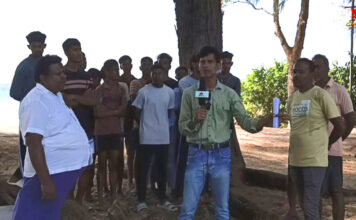 क्या प्रशाशन लोगो का 5 मांग पूरा करेगा या होगा लॉन्ग आइलैंड में सामूहिक धरना? Long Island