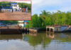 Yeratta Jetty