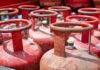 LPG Cylinder