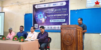 Safer Internet Day