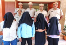 पहाड़गांव पुलिस ने करोड़ों की जबरन वसूली करने वाले सेक्सटॉर्शन रैकेट का भंडाफोड़ किया Sextortion