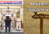 Land Fraud