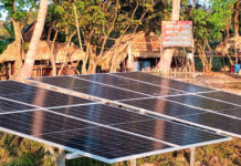 अंडमान और निकोबार पुलिस ने टिकाऊ संचालन के लिए सौर ऊर्जा से दूरस्थ चौकियों को बेहतर बनाया Police Solar