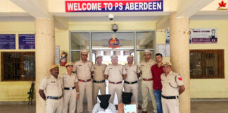 PS Aberdeen