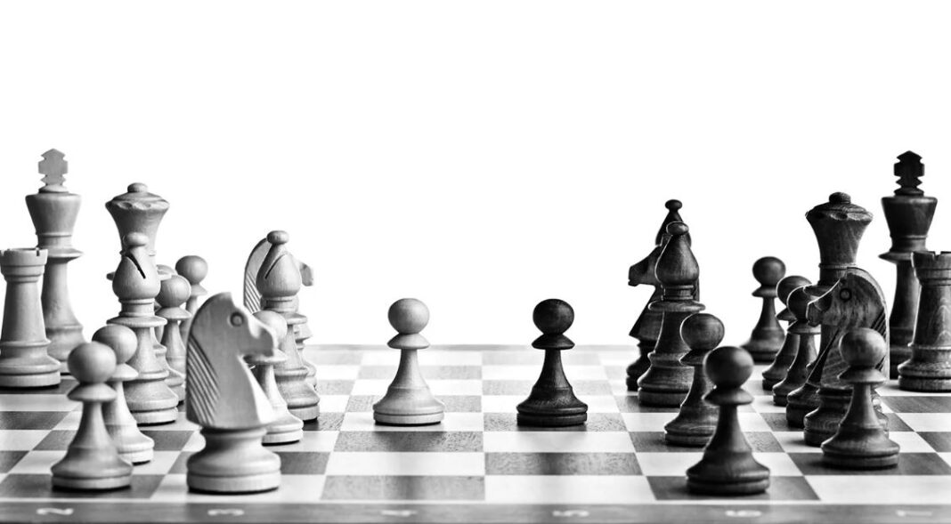 Chess Tournament