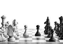 उत्तर और मध्य अंडमान जिला पुलिस ने प्रथम एस.पी (एन एंड एम ए) जिला ओपन शतरंज टूर्नामेंट 2025 की घोषणा की Chess Tournament