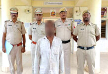 рдкреБрд▓рд┐рд╕ рдЪреМрдХреА рдкрд╣рд╛рдбрд╝рдЧрд╛рдВрд╡ рджреНрд╡рд╛рд░рд╛ рдЪреЛрд░реА рдХрд╛ рдорд╛рдорд▓рд╛ 48 рдШрдВрдЯреЗ рдХреЗ рднреАрддрд░ рд╕реБрд▓рдЭрд╛рдпрд╛ рдЧрдпрд╛ рддрдерд╛ рдЪреЛрд░реА рдХреА рдЧрдИ рд╕рдВрдкрддреНрддрд┐ рдмрд░рд╛рдордж рдХреА рдЧрдИ Bulgary Ps Pahargaon