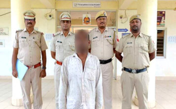 पुलिस चौकी पहाड़गांव द्वारा चोरी का मामला 48 घंटे के भीतर सुलझाया गया तथा चोरी की गई संपत्ति बरामद की गई Bulgary Ps Pahargaon