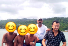 рдмрдореНрдмреВрдлреНрд▓реИрдЯ рдкреБрд▓рд┐рд╕ рдХреА рд╕рдордп рдкрд░ рдХрд╛рд░реНрд░рд╡рд╛рдИ рд╕реЗ рддреАрди рдирд╛рдмрд╛рд▓рд┐рдЧ рд▓рдбрд╝рдХреЛрдВ рдХреА рдбреВрдмрдиреЗ рд╕реЗ рдЬрд╛рди рдмрдЪ рдЧрдИ Saved Life Police