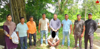PS Rangat