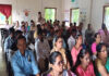 Awareness PS Kalighat