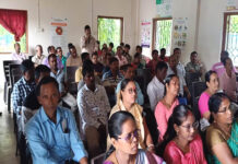 рдЬрдирд╕реБрдирд╡рд╛рдИ рдиреЗ рдХрд╛рд▓реАрдШрд╛рдЯ рдореЗрдВ рдкреБрд▓рд┐рд╕ рдФрд░ рдЬрдирддрд╛ рдХреЛ рдПрдХ рд╕рд╛рде рд▓рд╛рдпрд╛ Awareness PS Kalighat