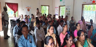 Awareness PS Kalighat