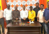 BJP Andaman