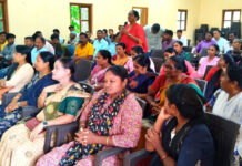 पोक्काडेरा में जनसुनवाई के माध्यम से पुलिस-समुदाय संपर्क Jan Sunvayi