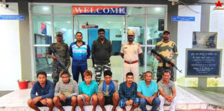 N&M Police