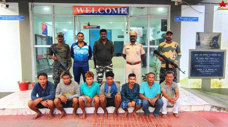 N&M Police