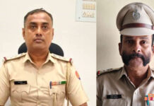 थाना डिगलीपुर के पोक्सो मामले में आरोपी को 20 साल के कठोर कारावास की सजा POCSO