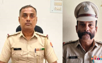 рдерд╛рдирд╛ рдбрд┐рдЧрд▓реАрдкреБрд░ рдХреЗ рдкреЛрдХреНрд╕реЛ рдорд╛рдорд▓реЗ рдореЗрдВ рдЖрд░реЛрдкреА рдХреЛ 20 рд╕рд╛рд▓ рдХреЗ рдХрдареЛрд░ рдХрд╛рд░рд╛рд╡рд╛рд╕ рдХреА рд╕рдЬрд╛ POCSO