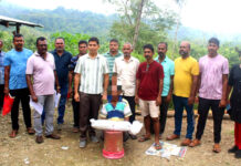 PS कालीघाट ने अवैध गांजा मामले में किसान को पकड़ा, गांजे का पौधा जब्त किया गया। PS Kalighat