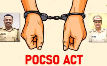 POCSO केस में ऐतिहासिक फैसला पुलिस की कड़ी जांच के बाद आरोपी को 20 साल की कड़ी कैद की सज़ा Pocso act diglipur