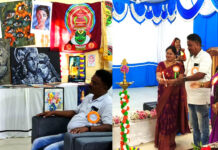 मायाबंदर में दिव्य कला मेला/दिव्य कला शक्ति का सफलतापूर्वक आयोजन Divya Kala Mela