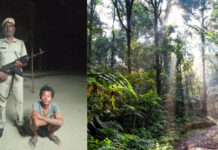 ऑपरेशन कोरल शील्ड समाप्त: आखिरी शिकारी ने LOP बर्मनल्लाह में आत्मसमर्पण किया। Myanmarees caught