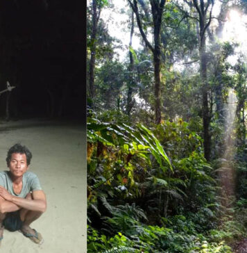 рдСрдкрд░реЗрд╢рди рдХреЛрд░рд▓ рд╢реАрд▓реНрдб рд╕рдорд╛рдкреНрдд: рдЖрдЦрд┐рд░реА рд╢рд┐рдХрд╛рд░реА рдиреЗ LOP рдмрд░реНрдордирд▓реНрд▓рд╛рд╣ рдореЗрдВ рдЖрддреНрдорд╕рдорд░реНрдкрдг рдХрд┐рдпрд╛ред Myanmarees caught