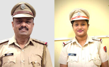 पुलिस के लगातार प्रयासों से POCSO मामले में न्याय सुनिश्चित हुआ। POCSO Diglipur