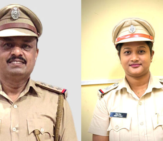 पुलिस के लगातार प्रयासों से POCSO मामले में न्याय सुनिश्चित हुआ। POCSO Diglipur