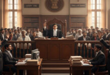 एबरडीन पुलिस स्टेशन द्वारा की गई बारीकी से जांच के परिणामस्वरूप हत्या के मामले में सज़ा हुई। Verdict