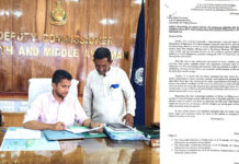 рдмрд┐рд▓рд┐рдЧреНрд░рд╛рдЙрдВрдб рдмрд╛рдЬрд╝рд╛рд░ рдореЗрдВ NH4 рдХреЗ рдЙрдбрд╝рддреЗ рдзреВрд▓ рдФрд░ рдмрд╛рдЬрд╝рд╛рд░ рдмрдВрдж рдХреЗ рдореБрджреНрджреЗ рдкрд░ рд╣рд░рд┐рдирдЧрд░ рдкреНрд░рдзрд╛рди DC N&M A рд╕реЗ рдореБрд▓рд╛рдХрд╝рд╛рдд рдХрд┐рдпрд╛ Harinagar Pradhan Meet DC