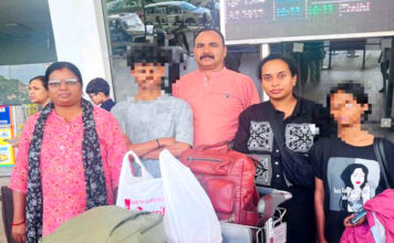 दक्षिण अंडमान पुलिस ने पश्चिम बंगाल की लापता नाबालिग लड़की का सफलतापूर्वक पता लगाया। missing