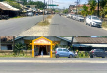 बिलिग्राउंड बाज़ार में मार्केट समिति की मांग पर NH4 का निर्माण हो चुका है, बाकी क्षेत्र का NH4 का निर्माण जल्दी करवाने का आश्वासन Billiground NH4