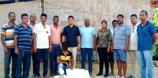 CANNABIS CULTIVATION