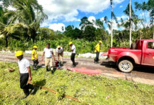 बाराटांग में अग्नि मित्र रिफ्रेशर प्रशिक्षण आयोजित Firefighters