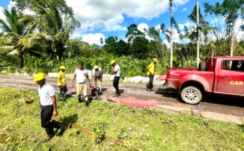 बाराटांग में अग्नि मित्र रिफ्रेशर प्रशिक्षण आयोजित Firefighters