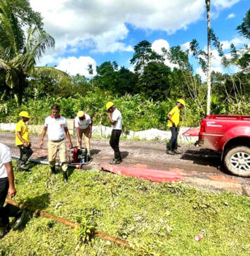 рдмрд╛рд░рд╛рдЯрд╛рдВрдЧ рдореЗрдВ рдЕрдЧреНрдирд┐ рдорд┐рддреНрд░ рд░рд┐рдлреНрд░реЗрд╢рд░ рдкреНрд░рд╢рд┐рдХреНрд╖рдг рдЖрдпреЛрдЬрд┐рдд Firefighters