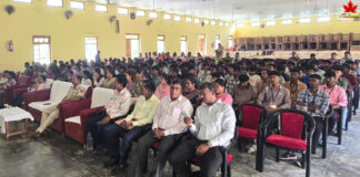 Awareness Program