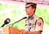 A&N पुलिस ने DGP श्री H.S. धालीवाल, IPS को औपचारिक विदाई दी H S Dhaliwal