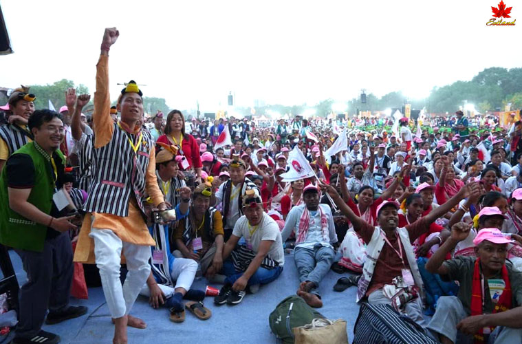 Janjati Samagam